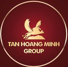 Logo Công ty Cổ phần Tập đoàn Đầu tư Tân Hoàng Minh